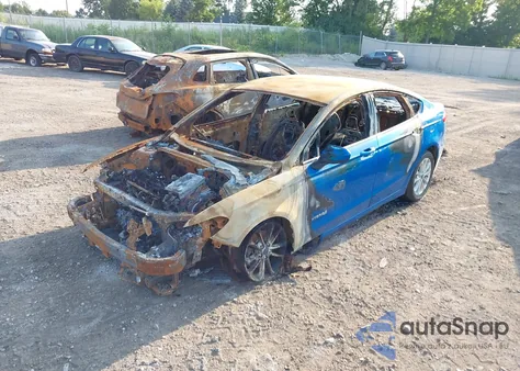 2019 Ford Fusion Se from USA, damaged, VIN 3FA6P0LU7KR167789